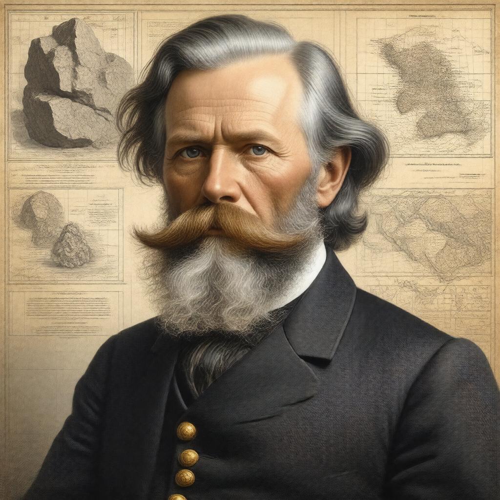 John Wesley Powell